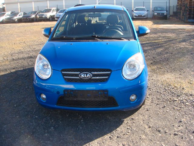 Kia Picanto 1.1 LX