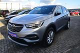 Opel Grandland X 1.5 D Business Elegance  LED Navi AH - Opel Grandland (X) Business-Elegance mit Diesel-Antrieb