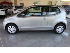 Fahrzeugabbildung Volkswagen up! 1.0 Move, Top-Zustand