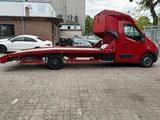 Renault Master 3,5 ABSCHLEPPER, LIEGEPLATZ - Angebote