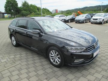 Volkswagen Passat Variant - 3