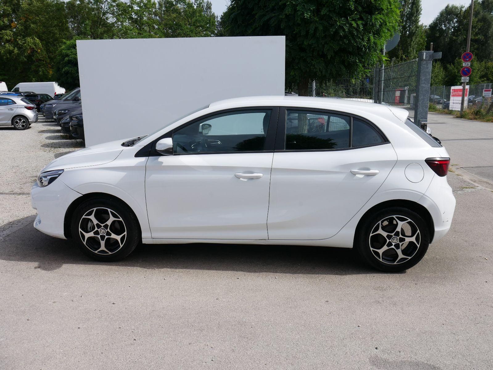 MG3