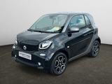 Smart fortwo coupe passion PANORAMA*SHZ*LED&SENSORBC - Smart ForTwo Gebrauchtwagen in Mönchengladbach