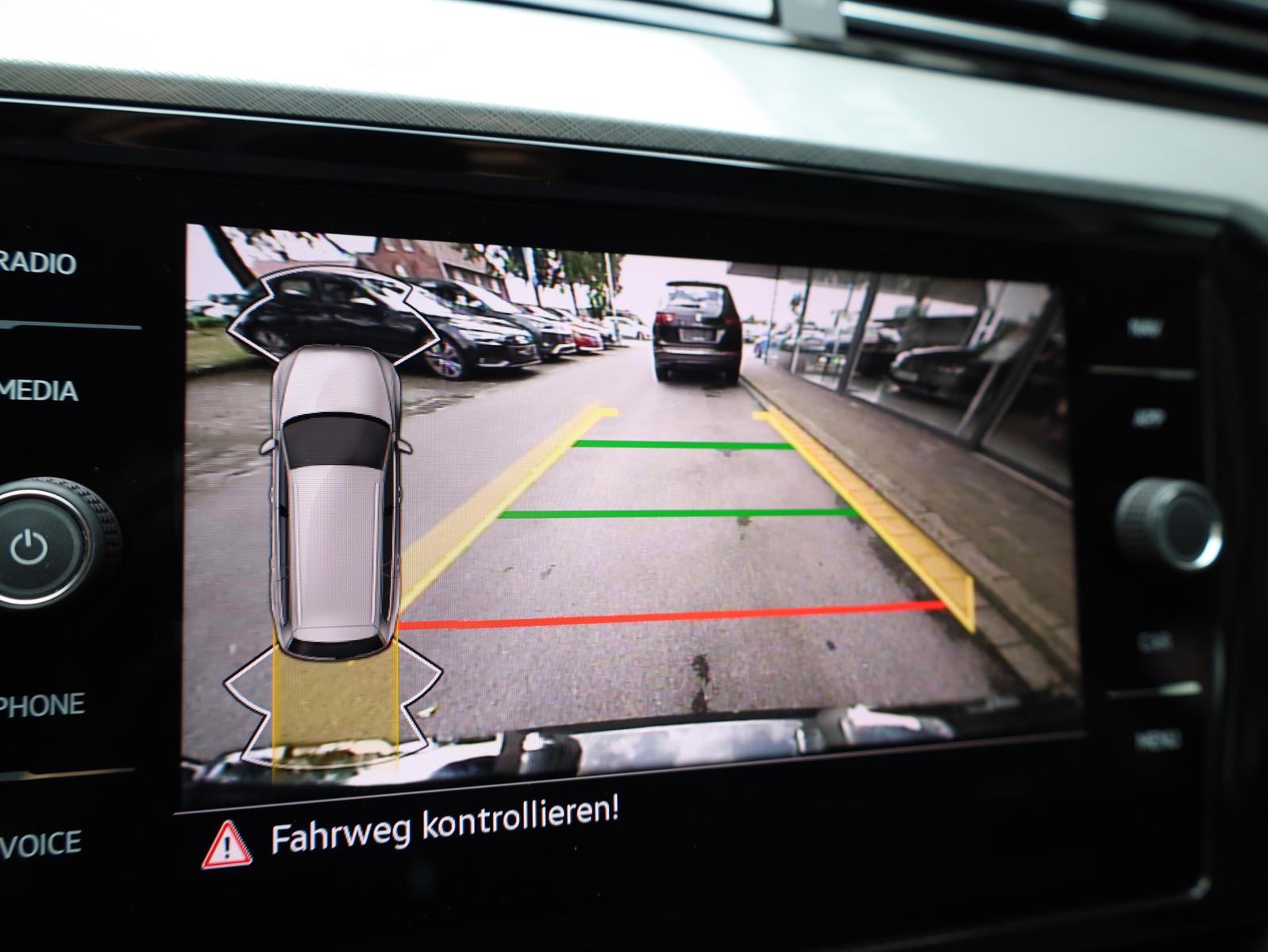 Volkswagen Passat Business 1.5 TSI*AppleCar*CAM*AHK, миниатюра 21