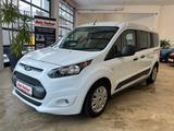 Ford Transit Connect Kombi lang Trend 5-Sitzer - Ford Transit Gebrauchtwagen in Wuppertal
