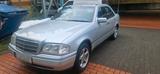 Mercedes-Benz C 180 Avantgarde Automatik |... - gebrauchte Mercedes-Benz C-Klasse aus dem Jahr 1997