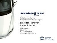 Volkswagen up! - Vorschau Bild 9
