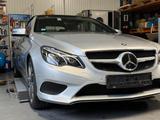 Mercedes-Benz Mercedes Benz E250 d, Diesel Cabrio, 2.Hd.... - Mercedes-Benz E 250 in Hamm