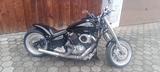 Yamaha XVS 1100 Drag Star - YAMAHA XVS 1100