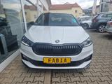 Skoda Fabia Monte Carlo 1.5 TSI DSG heizb. FS+Lenkrad - Skoda Fabia: Monte Carlo