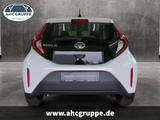 Toyota Aygo X 1.0 VVT-i EU6d 5-Türer Play, Klima, Multi - Toyota aus 2022: Aygo