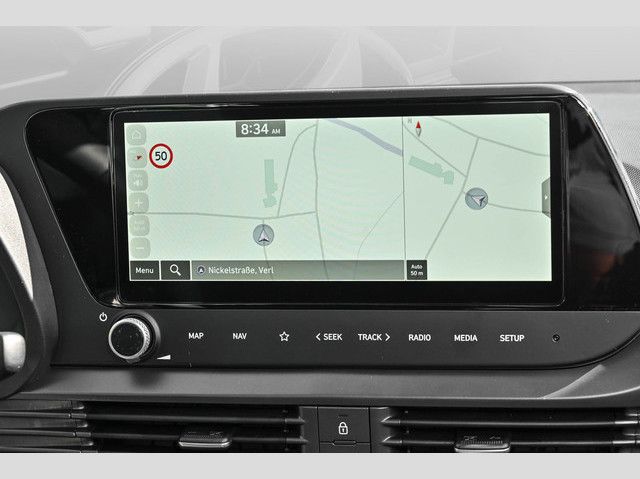 Hyundai BAYON – Bild 13