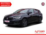 Fiat Tipo 1.4 Street Klima Tempomat PDC Tagfahrlicht - Fiat Tipo: 1.4