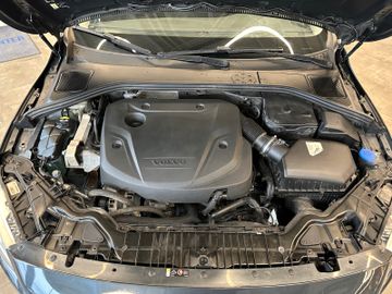 Volvo V60 Kombi Linje Business *Navi*Klima*AHK*Xenon*