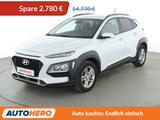 Hyundai Kona 1.0 TGDI Trend 2WD *CARPLAY*CAM*SHZ*LHZ* - Hyundai KONA in Bielefeld