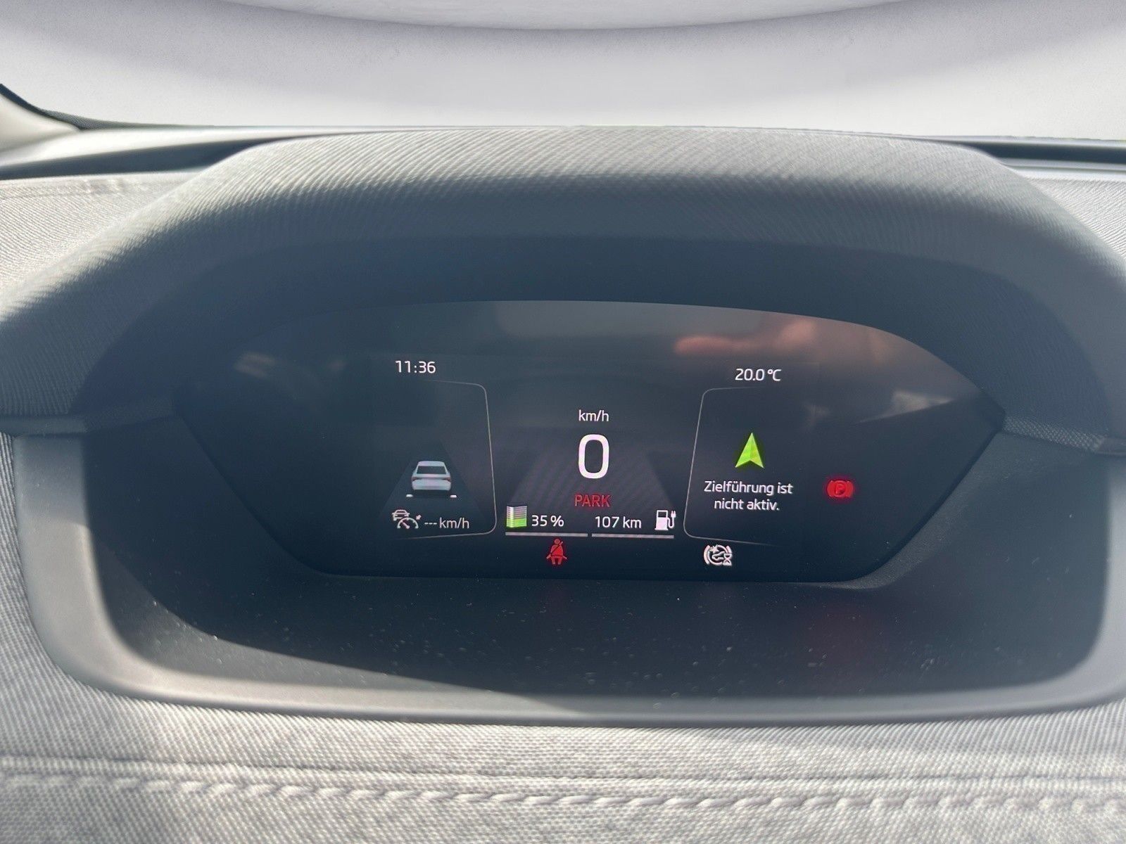 Skoda Enyaq - Bild 11