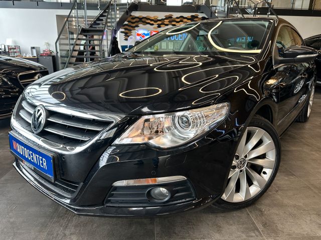 Volkswagen Passat *Sport-Paket*Tempo*Navi*PDC*BI-XENON*