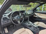 BMW 435i Coupé - - BMW 435 mit Schiebedach