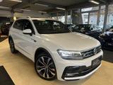 Volkswagen Tiguan 2.0TDI DSG Highline  4Motion R line 239PS - mit Diesel-Antrieb: Geländewagen, 2.2