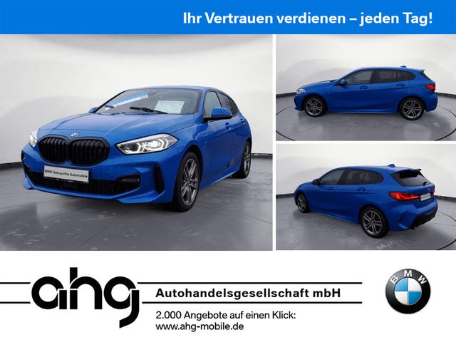 BMW 118i M Sport Klimaaut. Sportsitze PDC HIFI