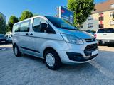 Ford Transit Custom Bestattungswagen Leichenwagen - : Van, Best