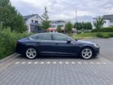 Audi A5 Sportback g-tron 6,e EUR/100 km! - Angebote