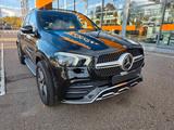 Mercedes-Benz GLE  AMG Line 4MATIC -Navi Panoramadach