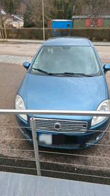 Fiat FIAT LINEA 2009 - Fiat Linea aus 2009
