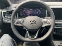 Volkswagen Taigo - Vorschau Bild 14