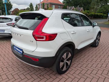 Volvo XC40 - 4