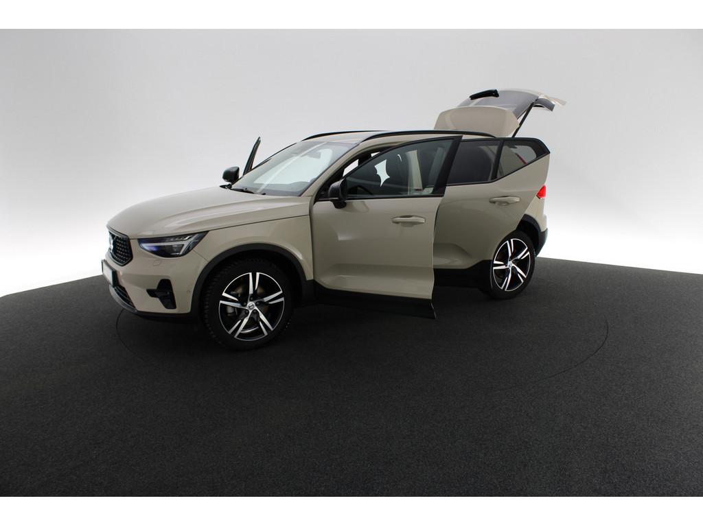 Volvo XC40 B3 Plus Dark SHZ LED NAVI MEMORY H/K 360°