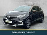 Renault Captur CROSSBORDER 1.2 TCE 120 EDC LED+SHZ+NAVI