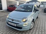 Fiat 500 1.0 GSE Klima*DAB*Carplay*70PS - Fiat 500 Gebrauchtwagen in Leipzig
