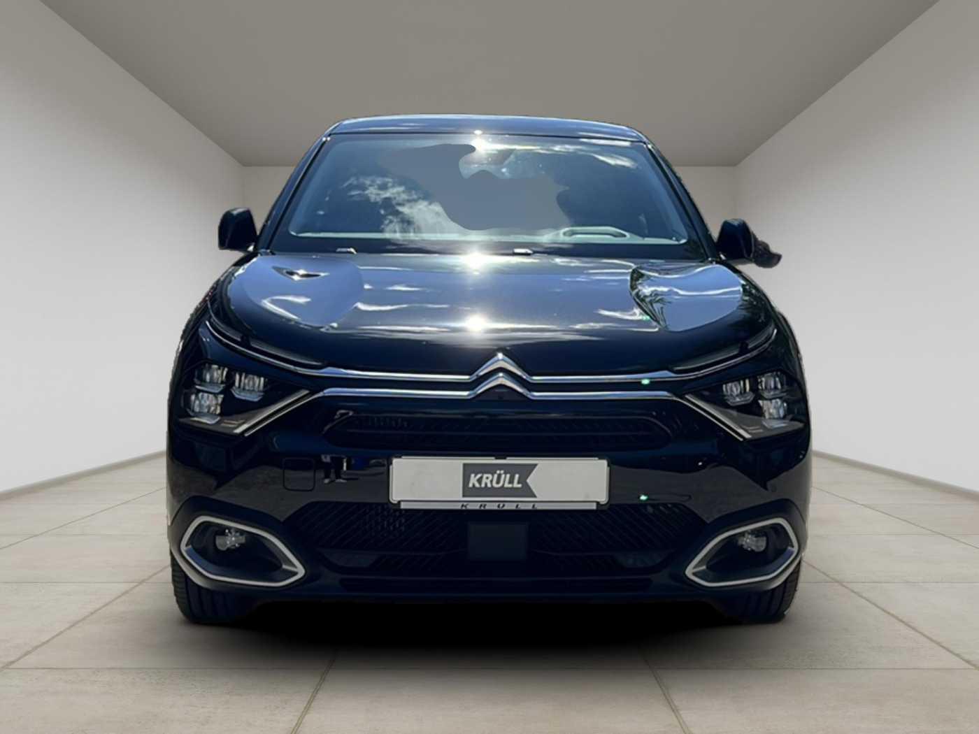 Citroën C4 Max