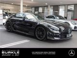 Mercedes-Benz AMG GT Black Series,CarbonExt,RecaroSitz,Keramik - Mercedes-Benz: Schwarz, AMG Series
