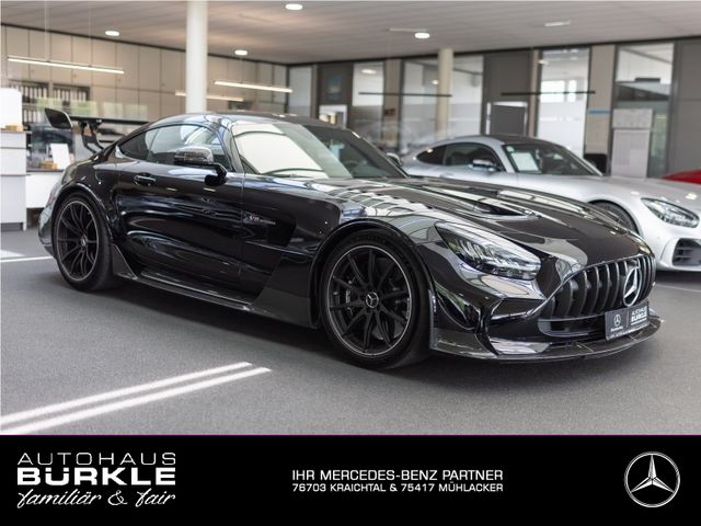 Mercedes-Benz AMG GT Black Series,CarbonExt,RecaroSitz,Keramik