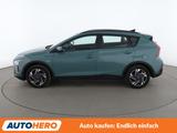 Hyundai Bayon 1.0 T-GDI Prime 2WD*NAVI*SHZ*KLIMA* - gebrauchte Hyundai BAYON aus dem Jahr 2024