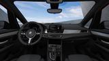 BMW 225i Active Tourer xDrive Aut. Sport Line ad.LED - BMW mit Benzin-Antrieb: Orange