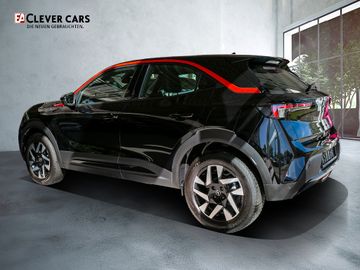 Opel Mokka 1.2 GS Line Black-Paket Kamera LED
