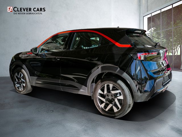 Opel Mokka 1.2 GS Line Black-Paket Kamera LED
