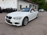 BMW 325i Cabrio M Sport-Paket - BMW 325 Gebrauchtwagen