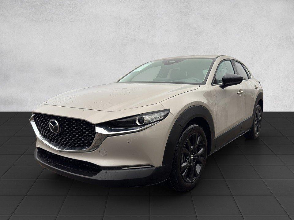 Mazda CX-30 2.5L e-SKYACTIV G 140ps