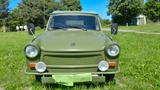 Trabant 601 - gebrauchte Trabant Pickups