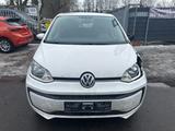 Volkswagen up! Start-Stopp*85TKM*SPURHALTE*MULTIFUNKTION* - VW up! Unfallwagen