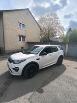 Andere Range Rover Discovery Sport SUV - Andere in Essen