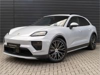 Porsche Macan - Vorschau Bild 1