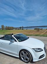 Audi TTS Roadster 2.0 TFSI quattro - - Audi TTS in München
