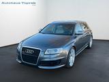 Audi RS6 5.0 Avant Quattro SMN KW SHD XENON NAVI PDC - Audi RS6 aus 2009: Kombi