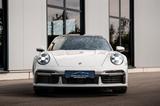Porsche 911 TURBO S PCCB HERITAGE BURMESTER APPROVED - Porsche 992 in Wiesbaden