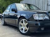 Mercedes-Benz E 500 Limited Leder Rot Standheizung RESTAURIERT